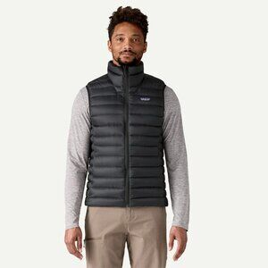 Patagonia Men's Down Vest
